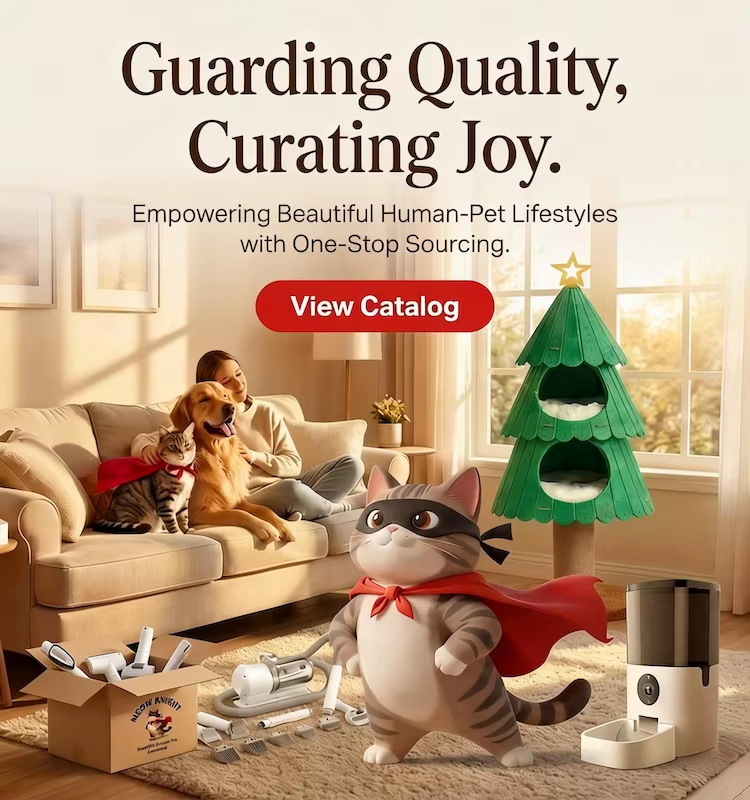 Elevated Beds for Pet