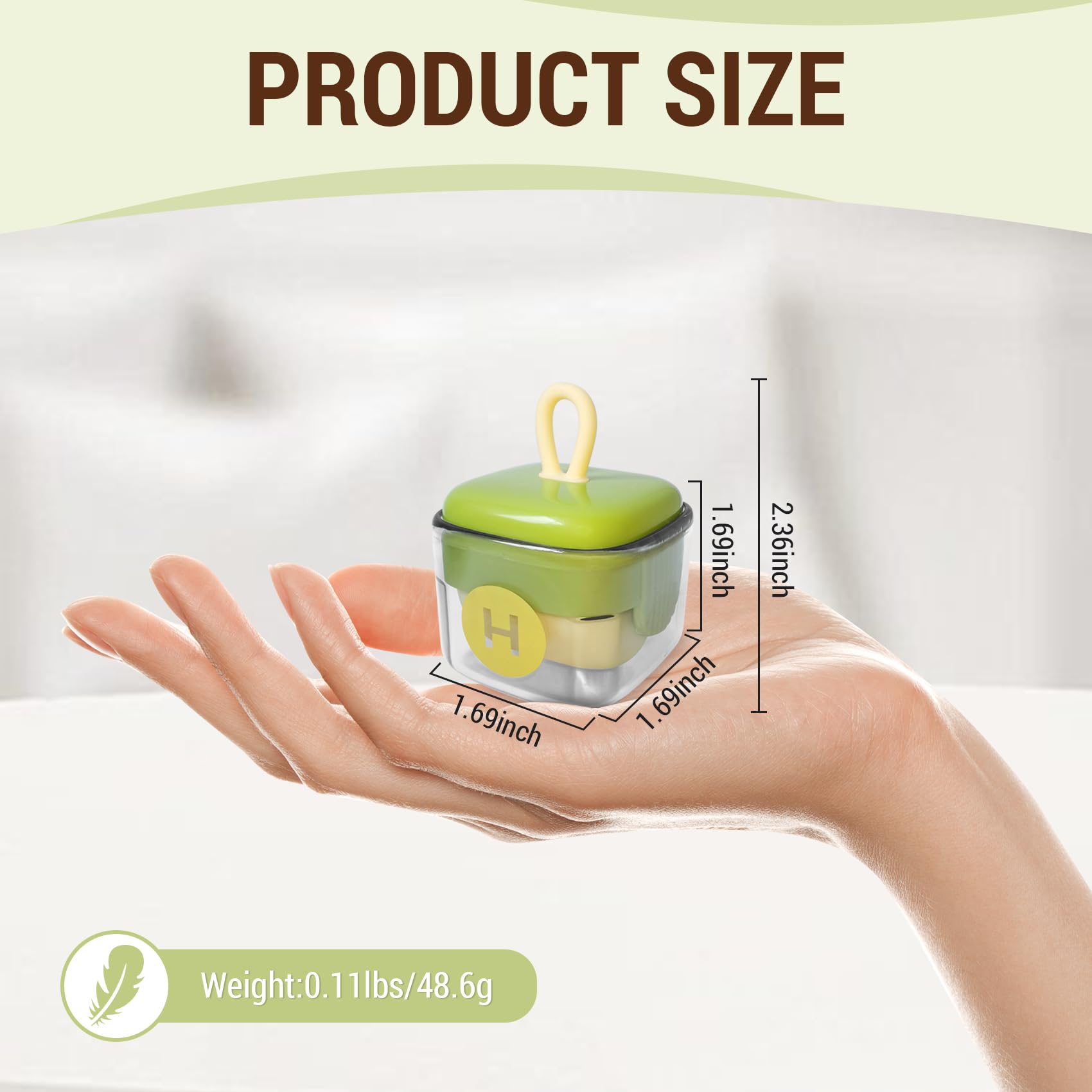 Mini Lint Roller