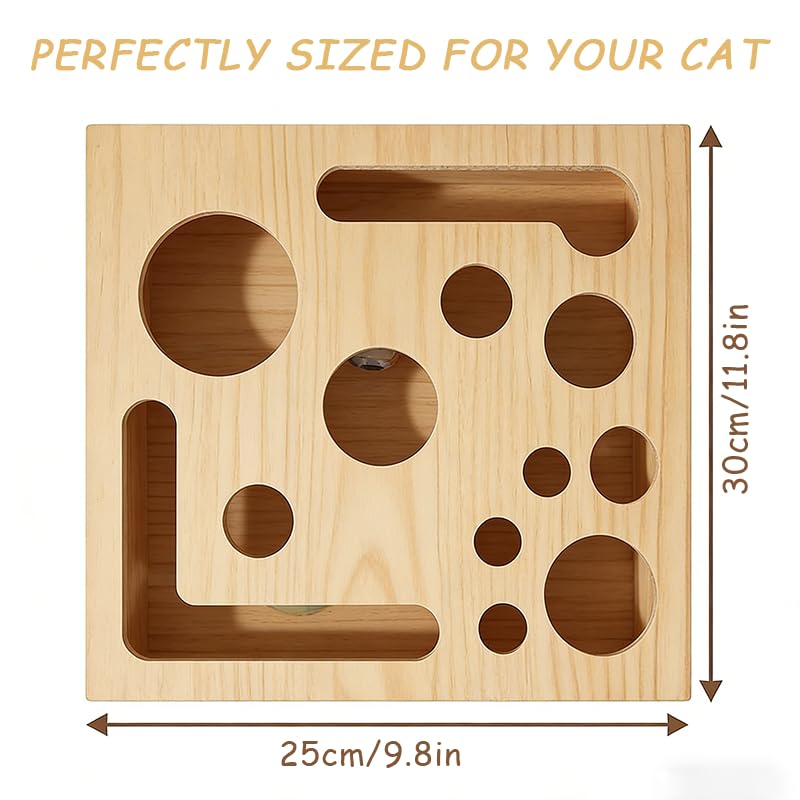Stress Free Cat Nail Care Fun Box