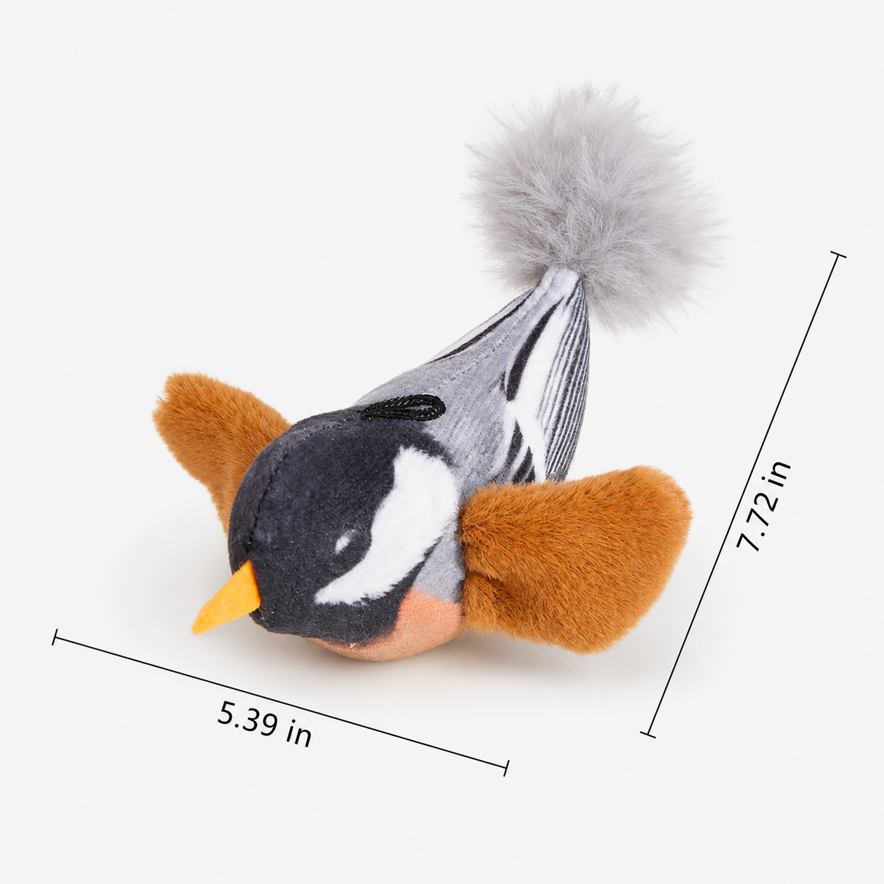 The Official - Flappy Bird Cat Toys