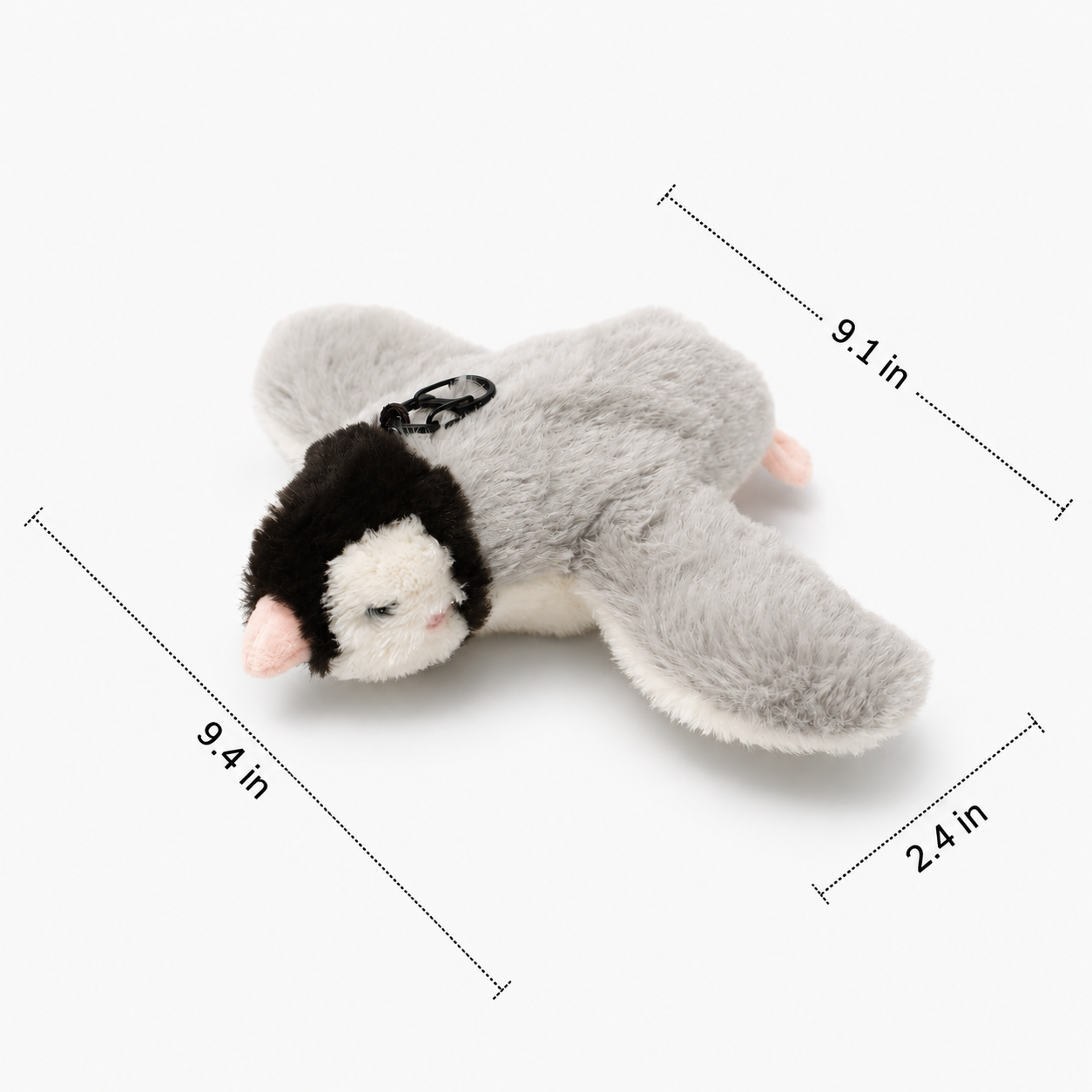 The Official - Flappy Bird Cat Toys