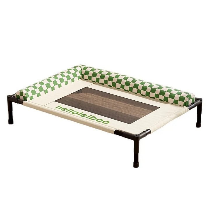 Elevated Beds for Pet