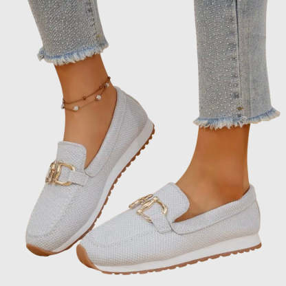 Orthopedic Loafer Sneakers