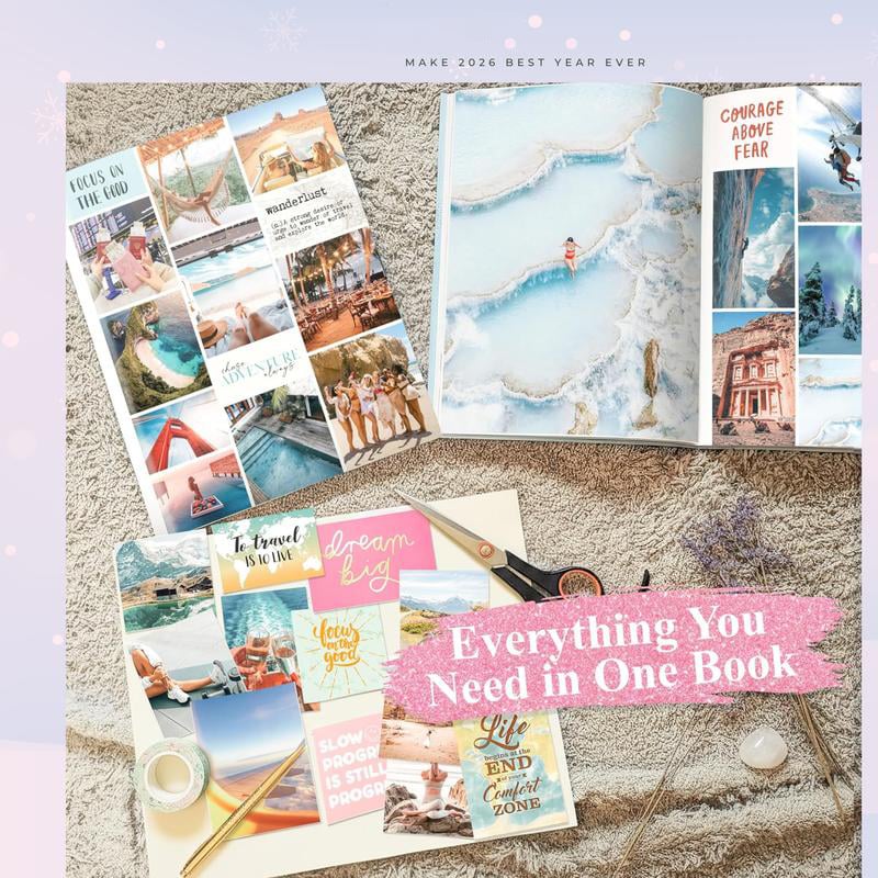 🔥Hot Sale 49% OFF - 📅 New Release📕2026 ADHD Cleaning Planner — Designed for ADHD Minds