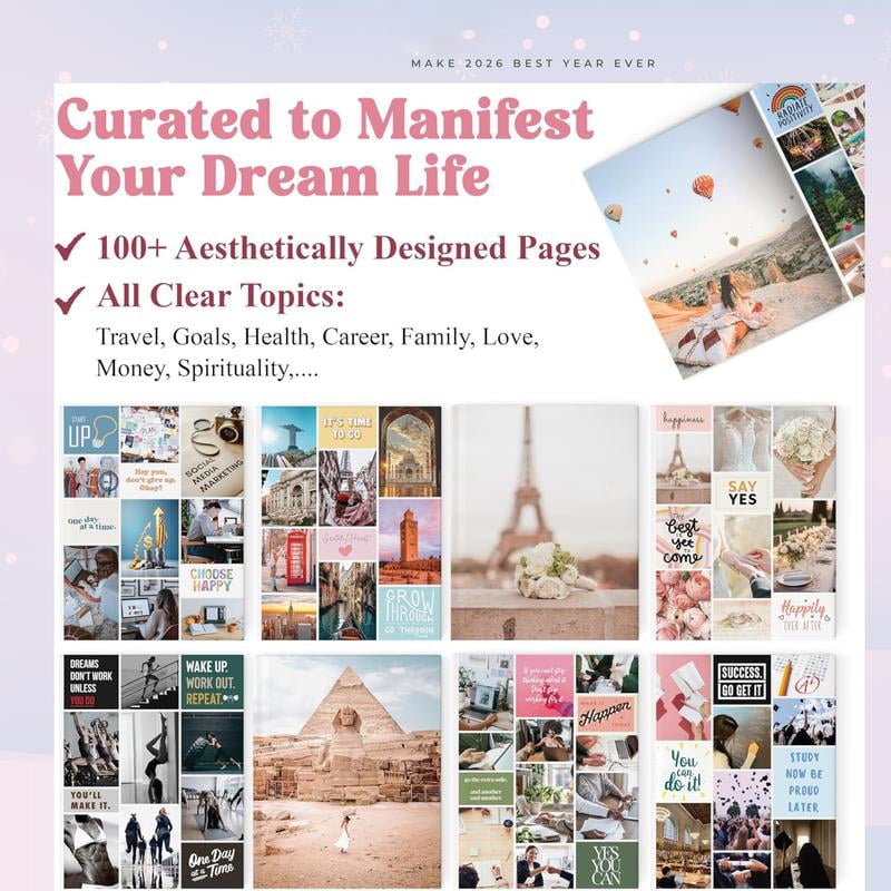 🔥Hot Sale 49% OFF - 📅 New Release📕2026 ADHD Cleaning Planner — Designed for ADHD Minds