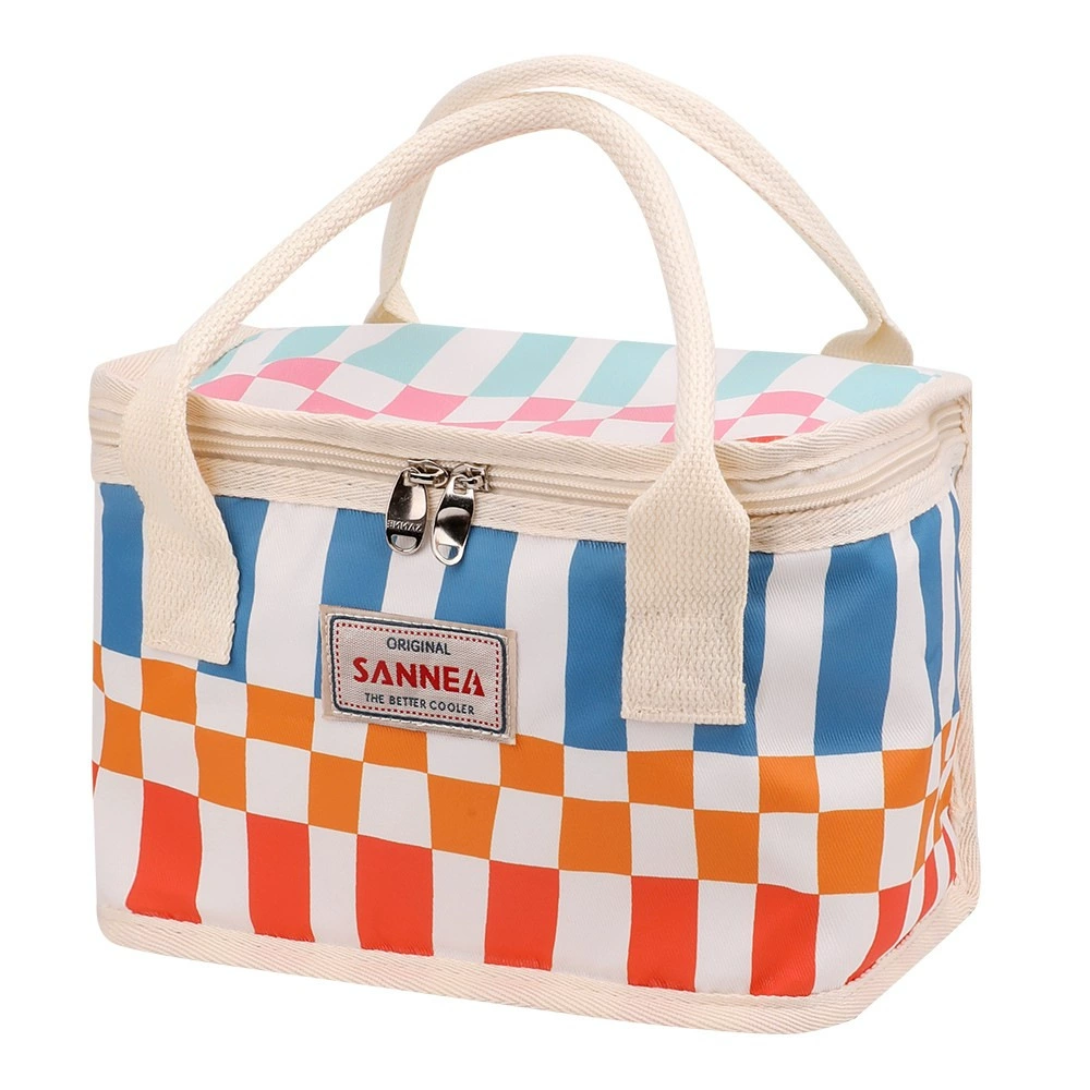 ArcticCarry™ 6L Portable Insulated Cooler Bag