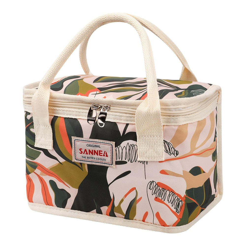 ArcticCarry™ 6L Portable Insulated Cooler Bag