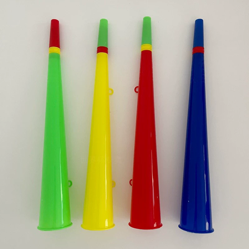 🎉 World Cup Cheer Horns – Fan Edition