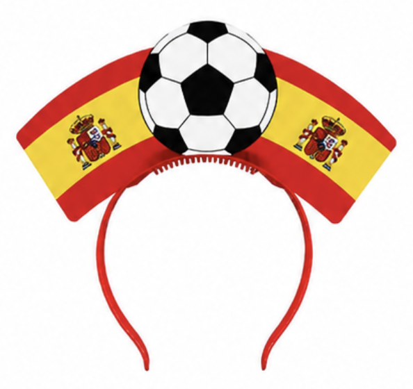 Goal Getter Fan Headband – USA Edition