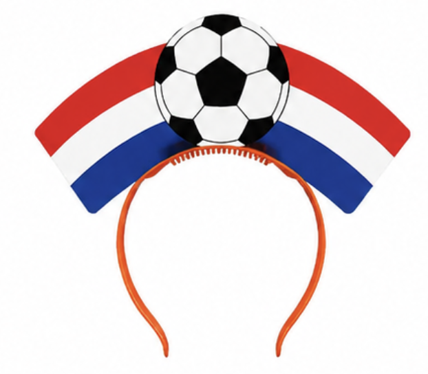 Goal Getter Fan Headband – USA Edition