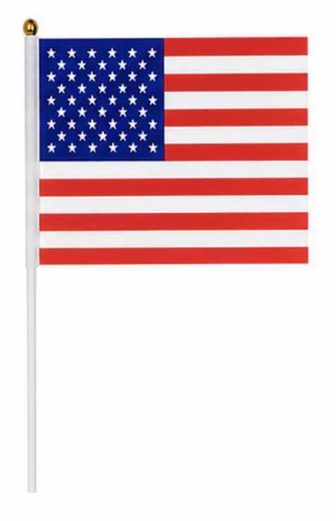 World Cup Fan Flags 🇺🇸🇦🇷🇫🇷🇧🇷🏴🇪🇸🇩🇪🇵🇹