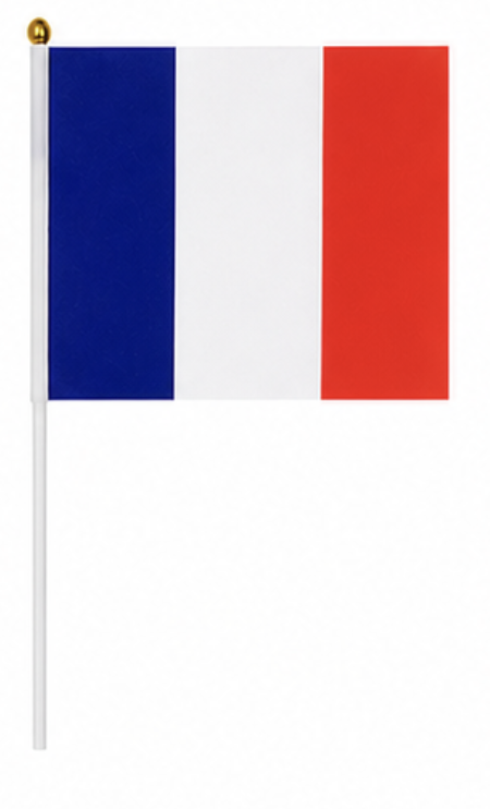 World Cup Fan Flags 🇺🇸🇦🇷🇫🇷🇧🇷🏴🇪🇸🇩🇪🇵🇹
