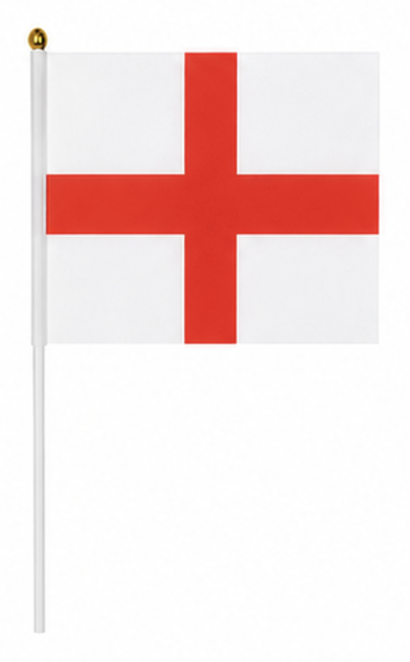 World Cup Fan Flags 🇺🇸🇦🇷🇫🇷🇧🇷🏴🇪🇸🇩🇪🇵🇹
