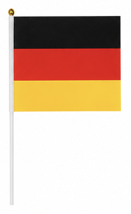 World Cup Fan Flags 🇺🇸🇦🇷🇫🇷🇧🇷🏴🇪🇸🇩🇪🇵🇹