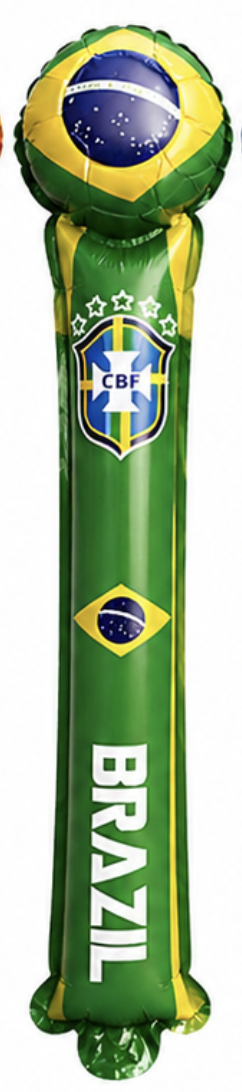 ⚡ World Cup Fan Sticks ⚡