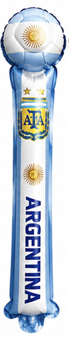 ⚡ World Cup Fan Sticks ⚡