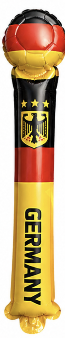 ⚡ World Cup Fan Sticks ⚡