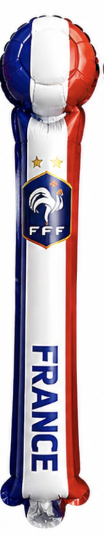 ⚡ World Cup Fan Sticks ⚡