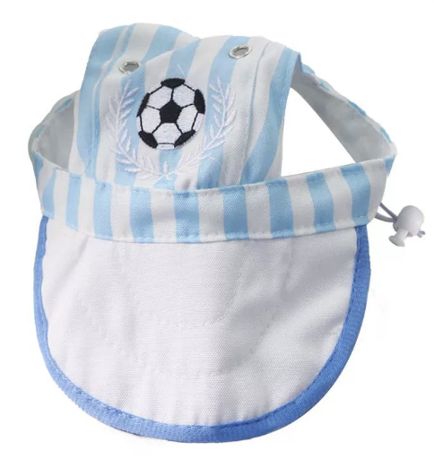 ⚽ Goal Paws™ Soccer Pet Accessories