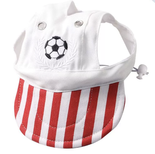 ⚽ Goal Paws™ Soccer Pet Accessories