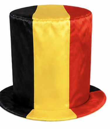 🇺🇸World Cup Fan Top Hat
