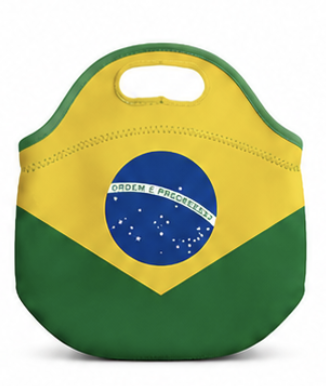 FanZone World Cup Lunch Bag – North America Edition