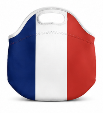 FanZone World Cup Lunch Bag – North America Edition