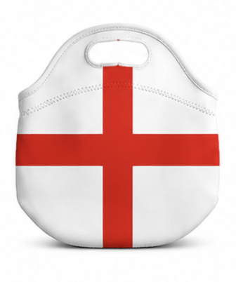FanZone World Cup Lunch Bag – North America Edition
