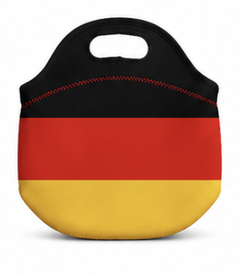 FanZone World Cup Lunch Bag – North America Edition