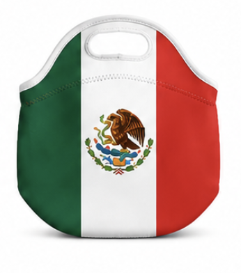 FanZone World Cup Lunch Bag – North America Edition
