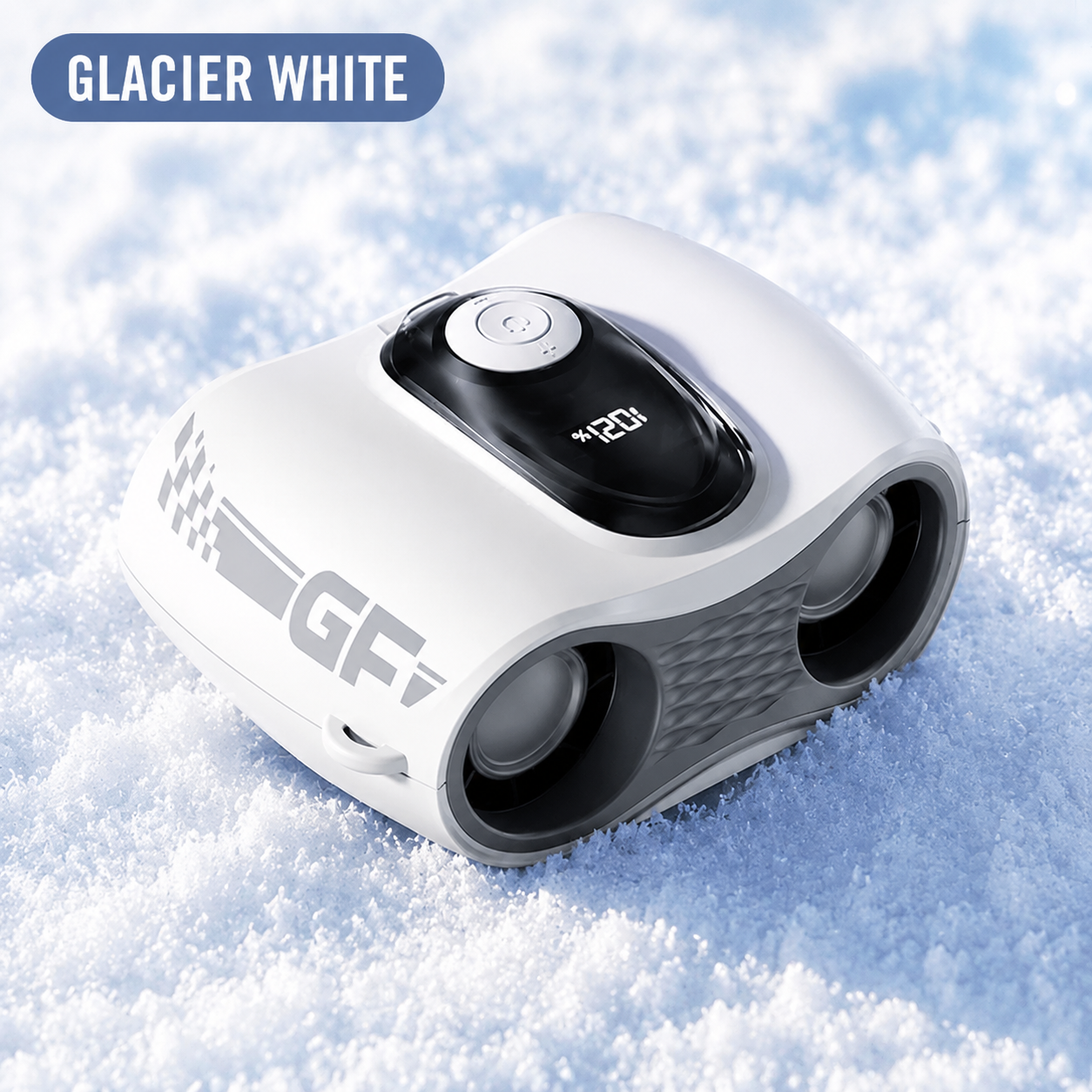 FROSTBLADE™ Wearable Waist Turbo Fan