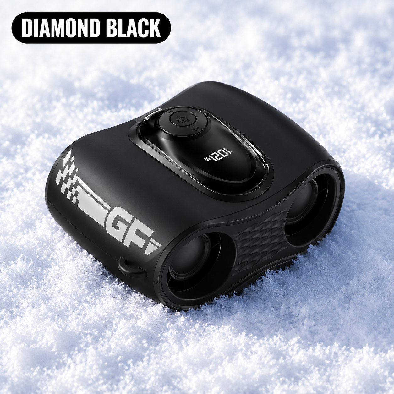 FROSTBLADE™ Wearable Waist Turbo Fan