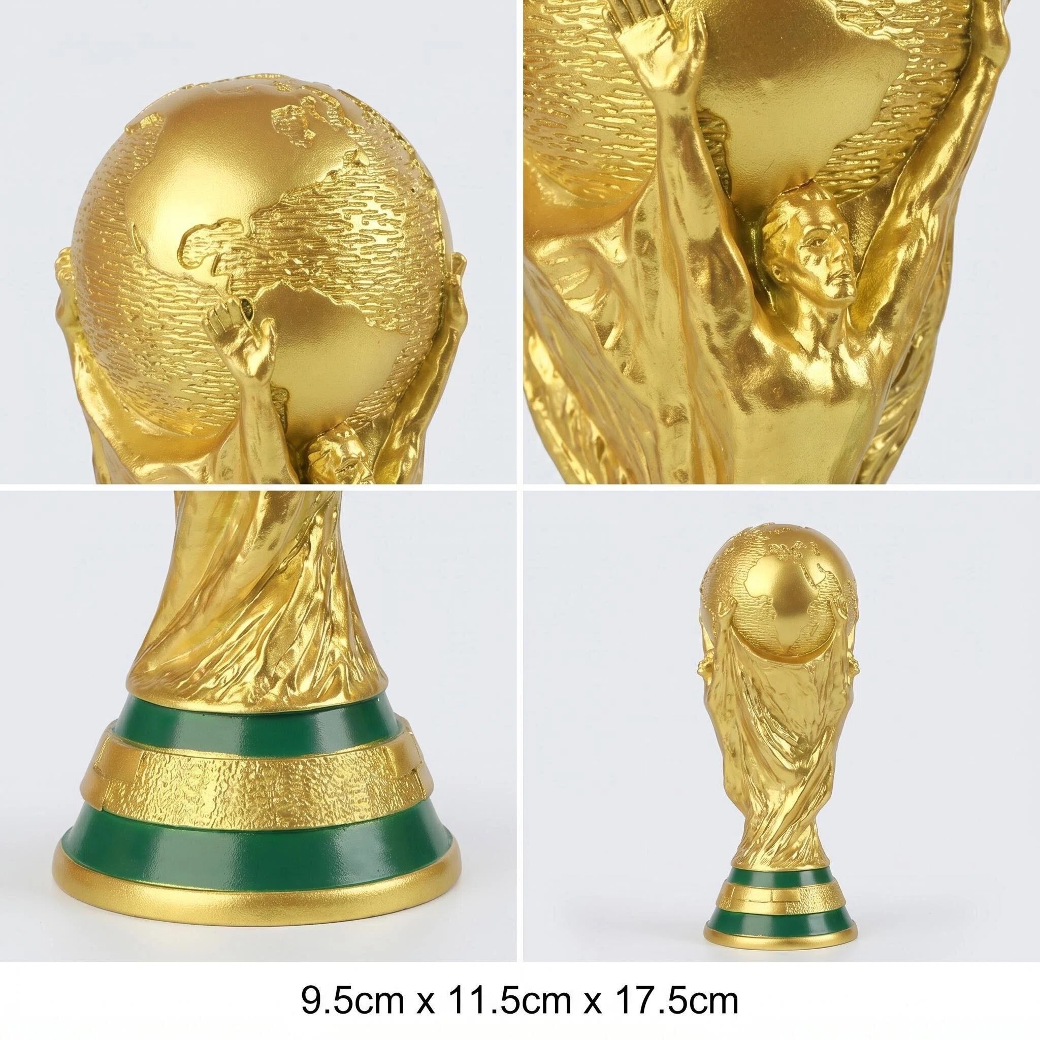 World Cup Trophy Replica 