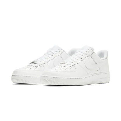 NIKE AIR FORCE 1 '07 CW2288-111 WHITE/WHITE ナイキ エアフォース ワン ロー ホワイト 315122-111 