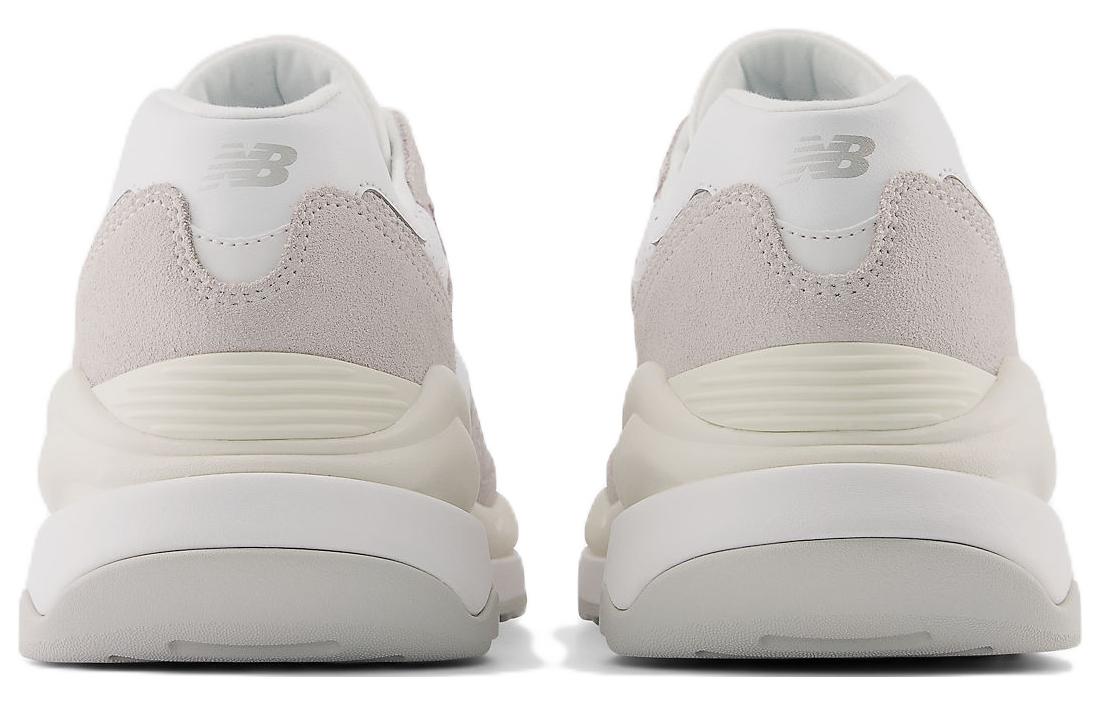 New Baltthhance 57/40 'White Sea Salt'
