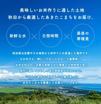 【お助け米15ｋｇ】令和7年産　あきたこまち 家計お助け米　農家直送便　10ｋｇ（5ｋｇ×3袋） 米びつ当番【天鷹唐辛子】プレゼント付き　【2022年グルメ大賞受賞】