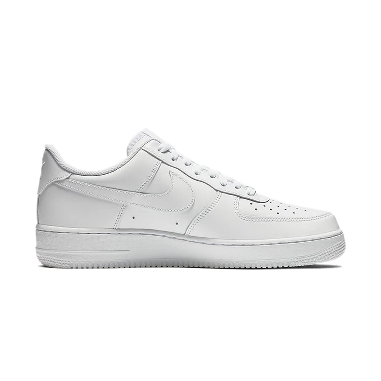 NIKE AIR FORCE 1 '07 CW2288-111 WHITE/WHITE ナイキ エアフォース ワン ロー ホワイト 315122-111 