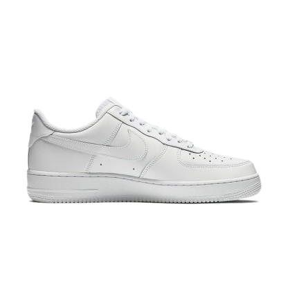 NIKE AIR FORCE 1 '07 CW2288-111 WHITE/WHITE ナイキ エアフォース ワン ロー ホワイト 315122-111 