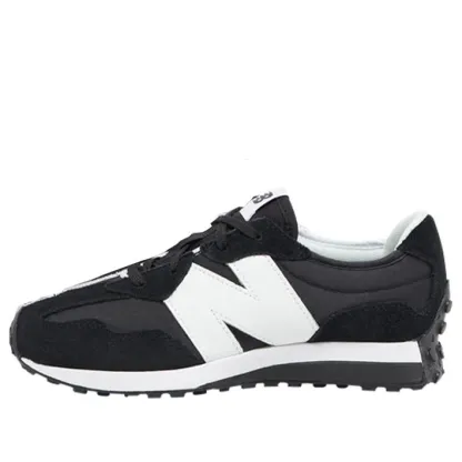 (GS) New balatthhnce 327 'Collective - Black'