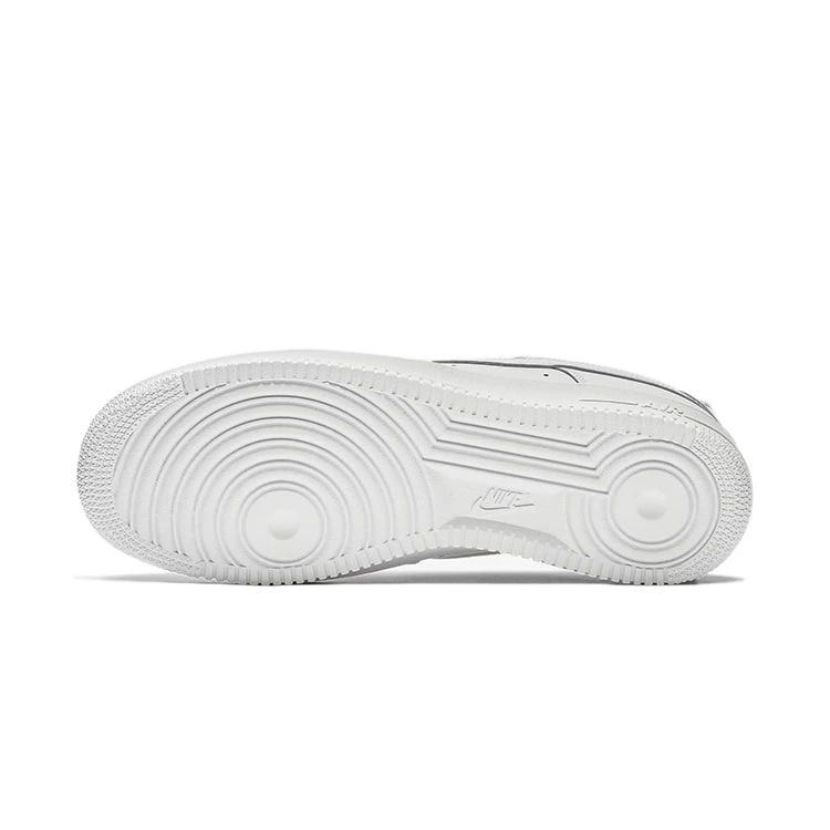 NIKE AIR FORCE 1 '07 CW2288-111 WHITE/WHITE ナイキ エアフォース ワン ロー ホワイト 315122-111 