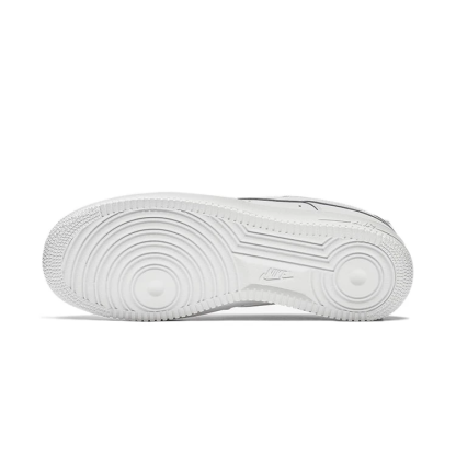 NIKE AIR FORCE 1 '07 CW2288-111 WHITE/WHITE ナイキ エアフォース ワン ロー ホワイト 315122-111 