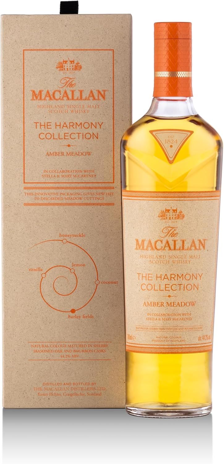 ザ・マッカラン ダブルカスク 12年 [サントリー シングルモルト ウイスキー イギリス 700ml][MACALLAN ギフトセット]