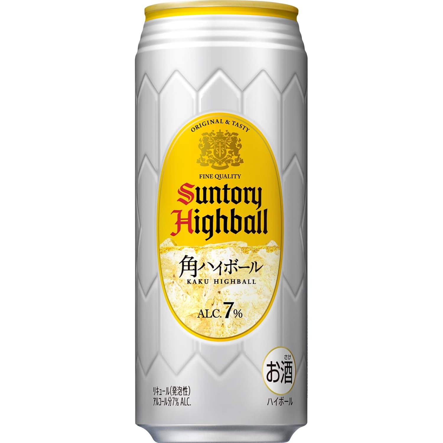 【本日入荷】角ハイボール [サントリー ウイスキー ハイボール 日本 350ml×48缶]
