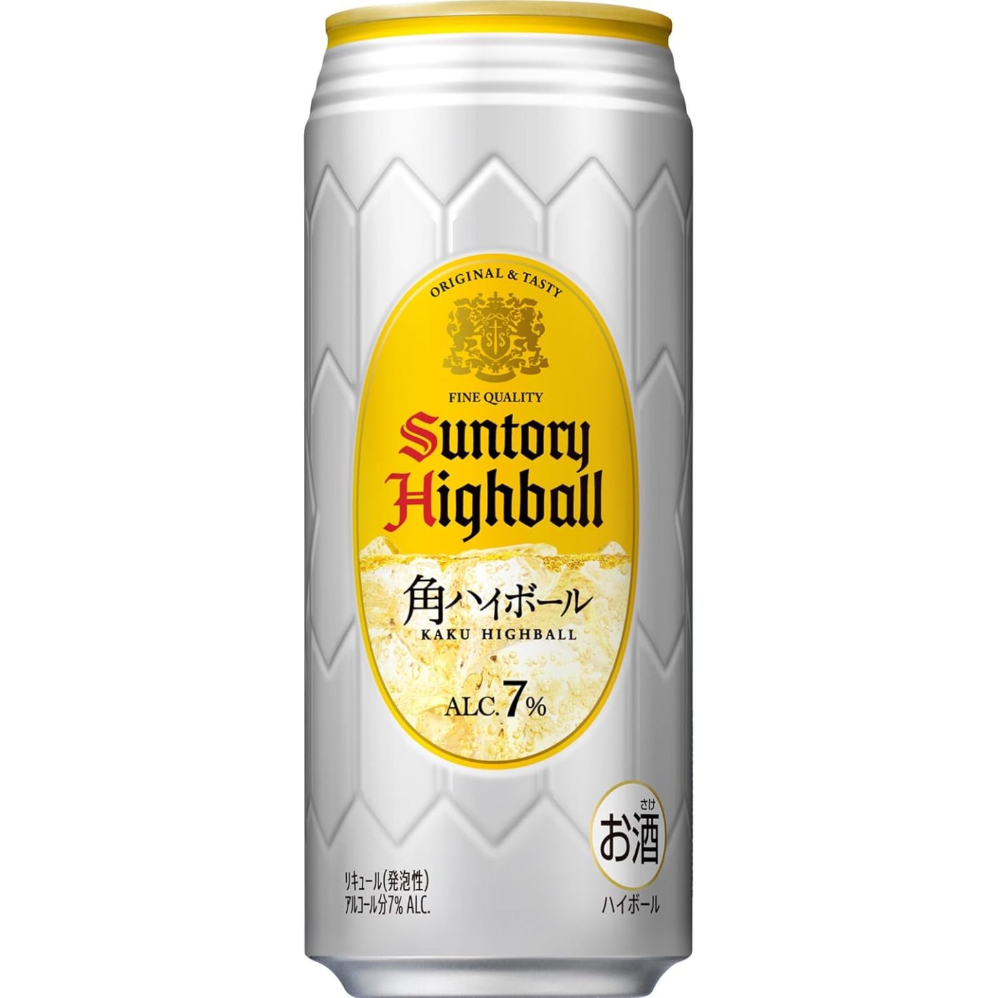 【本日入荷】角ハイボール [サントリー ウイスキー ハイボール 日本 350ml×48缶]