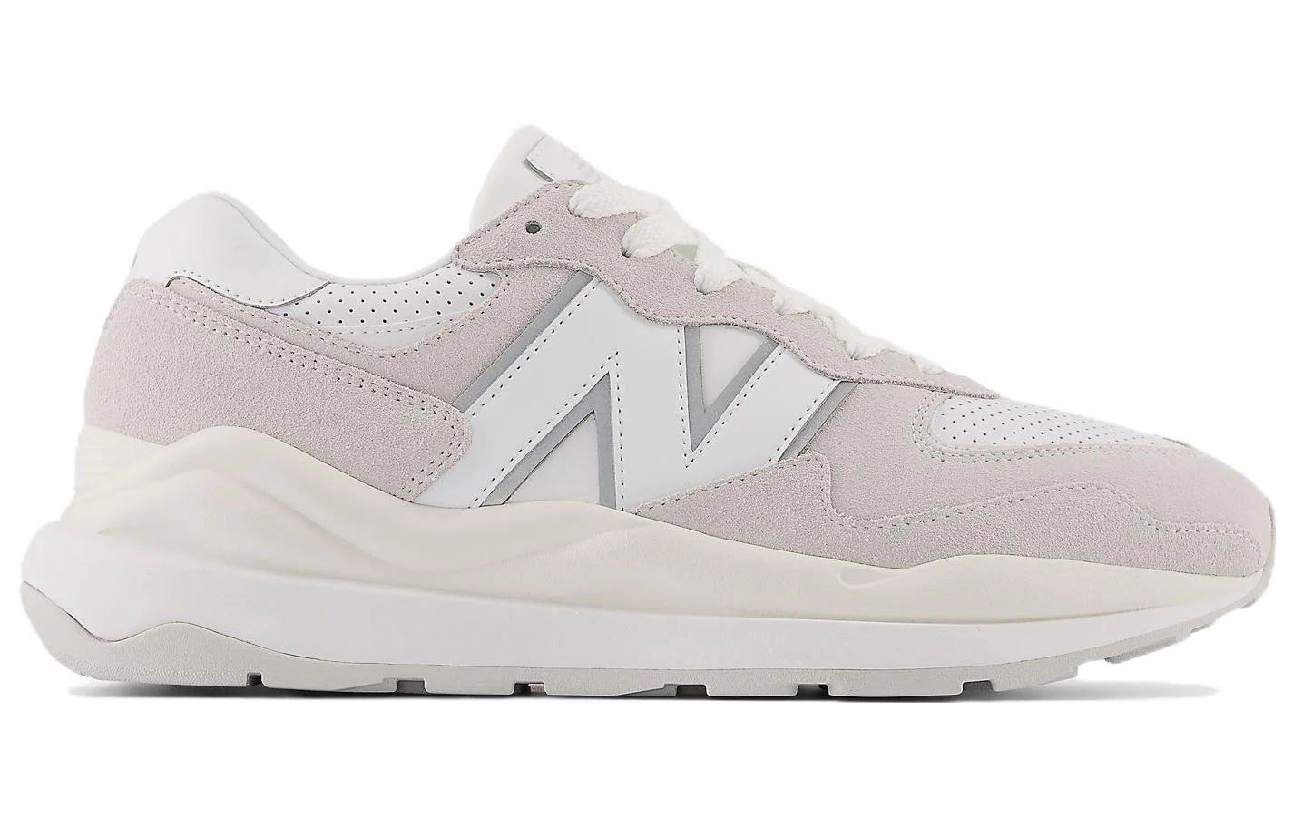New Baltthhance 57/40 'White Sea Salt'