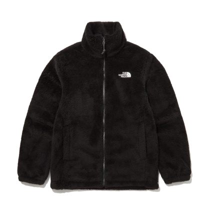 （ 在庫あり）(ザ・ノースフェイス)  COMFY ALPHA FLEECE ZIP UP フリース ジャケット