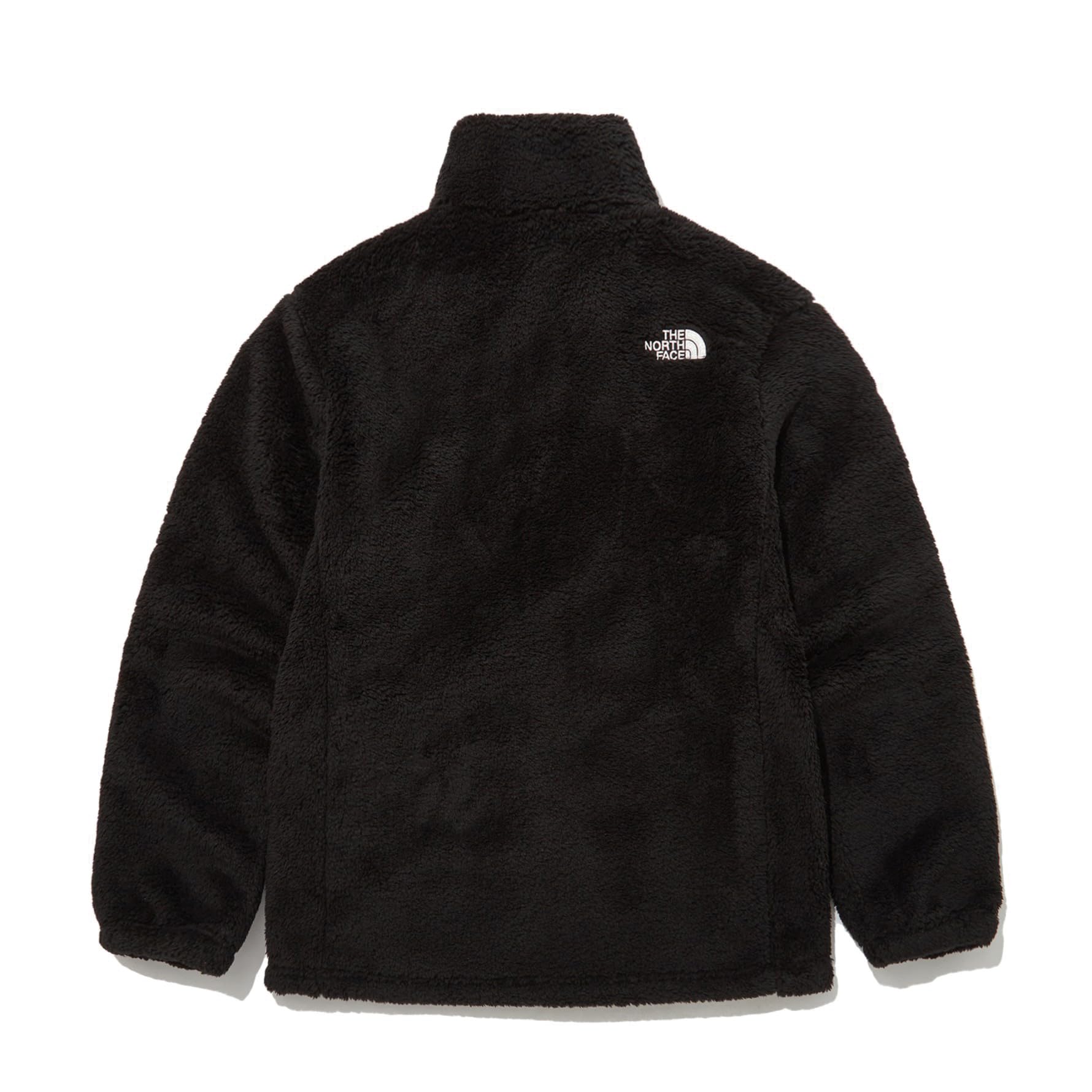 （ 在庫あり）(ザ・ノースフェイス)  COMFY ALPHA FLEECE ZIP UP フリース ジャケット