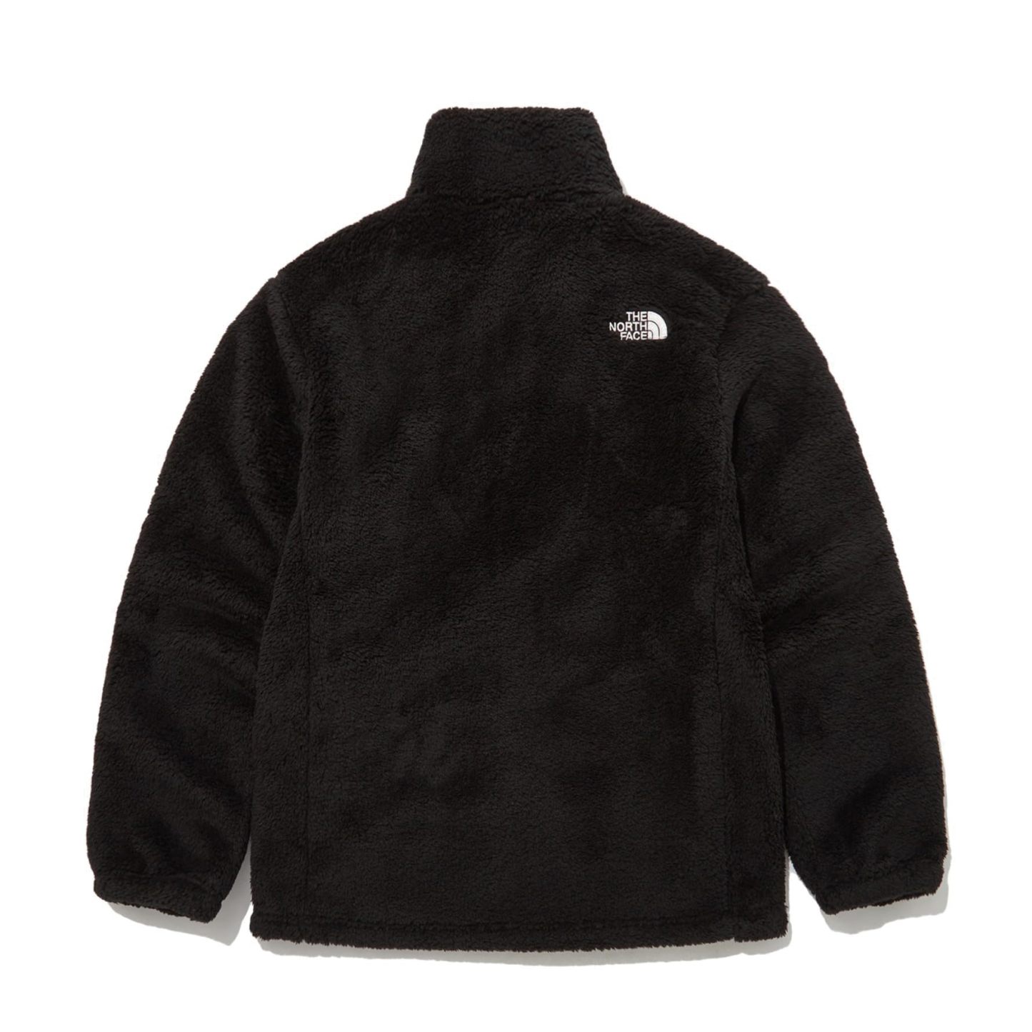 （ 在庫あり）(ザ・ノースフェイス)  COMFY ALPHA FLEECE ZIP UP フリース ジャケット