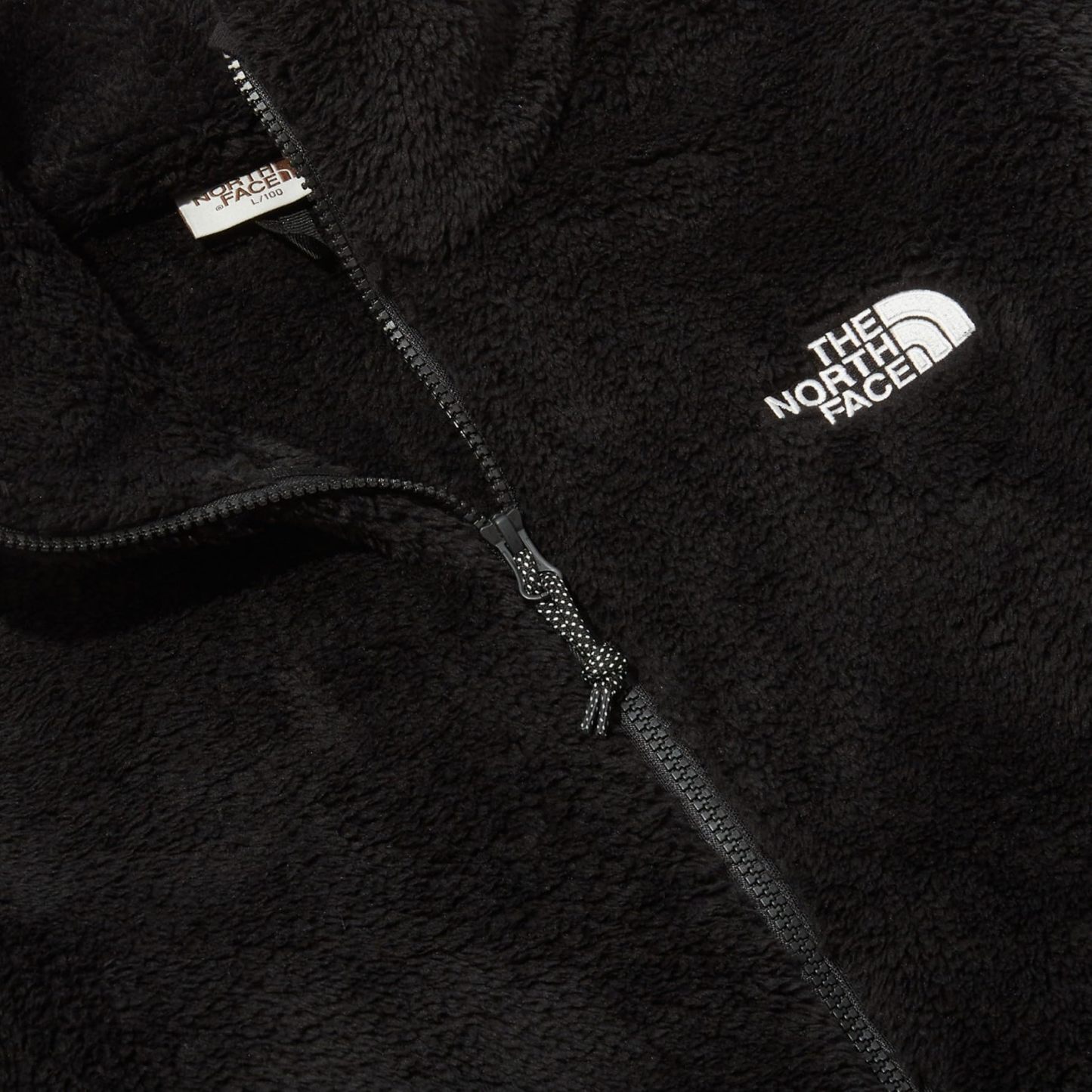 （ 在庫あり）(ザ・ノースフェイス)  COMFY ALPHA FLEECE ZIP UP フリース ジャケット