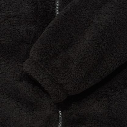 （ 在庫あり）(ザ・ノースフェイス)  COMFY ALPHA FLEECE ZIP UP フリース ジャケット